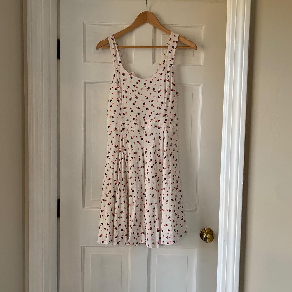 Disney a collection by Lauren Conrad Dress
